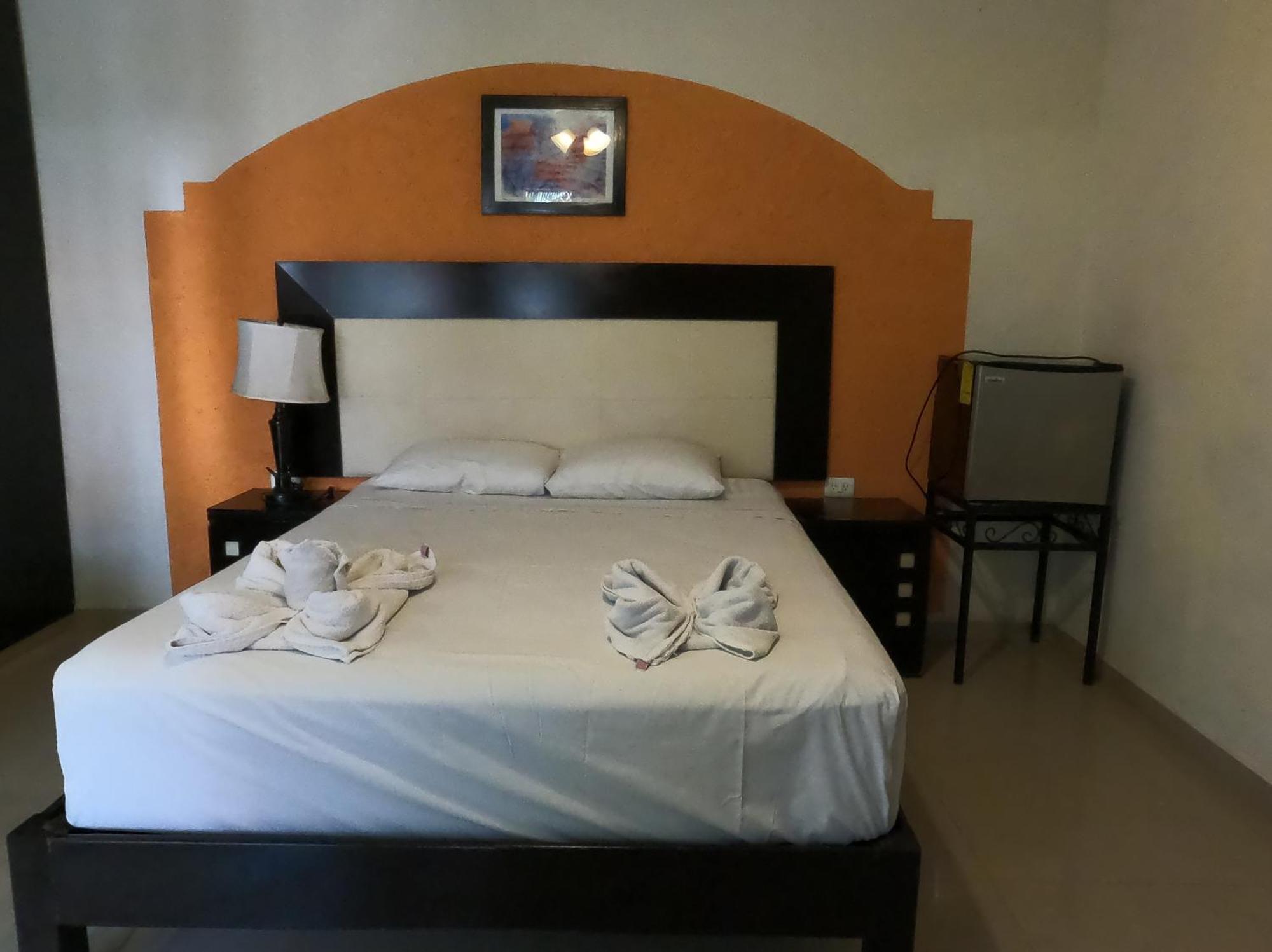 Hotel Quinta Marciala Mx Valladolid  Buitenkant foto