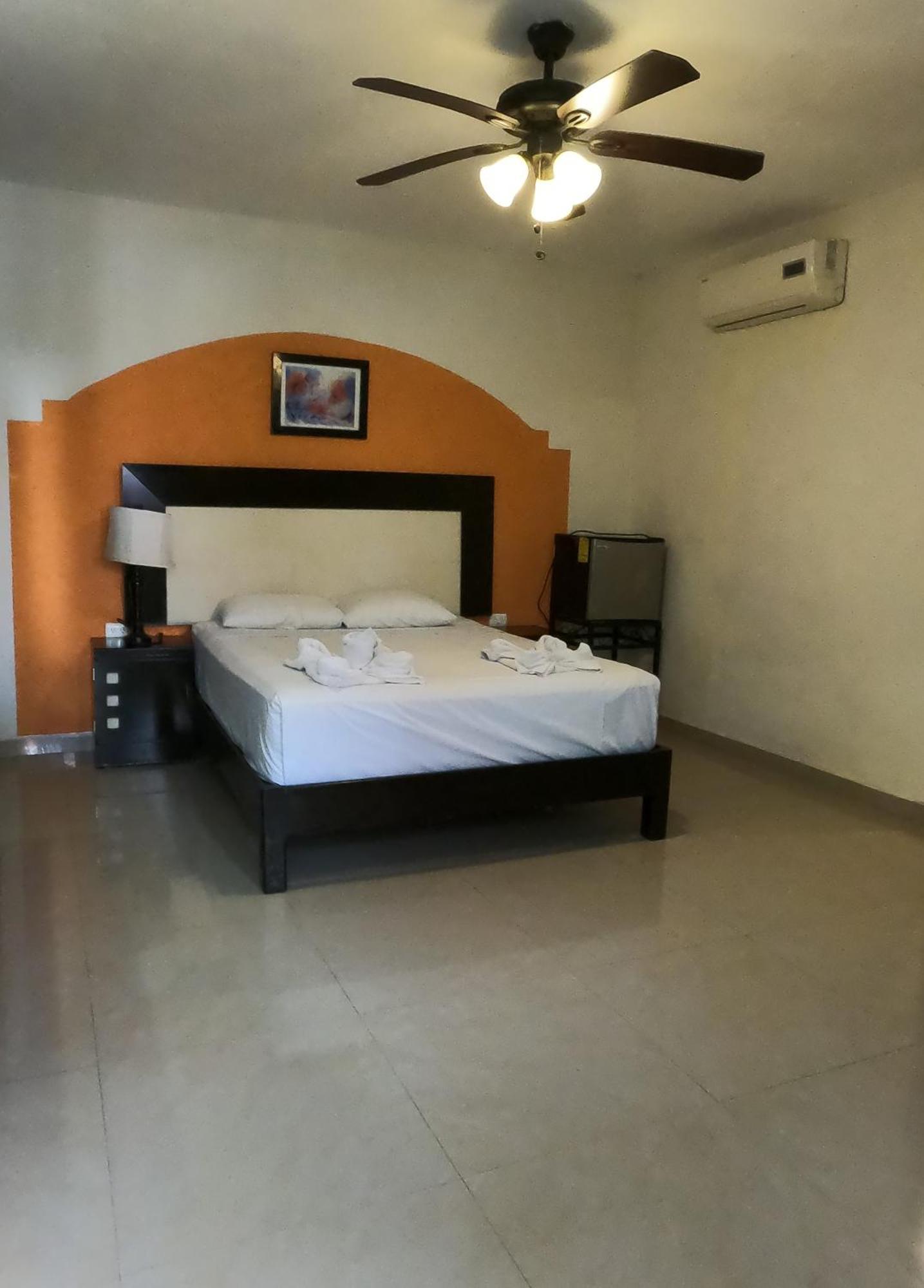 Hotel Quinta Marciala Mx Valladolid  Buitenkant foto