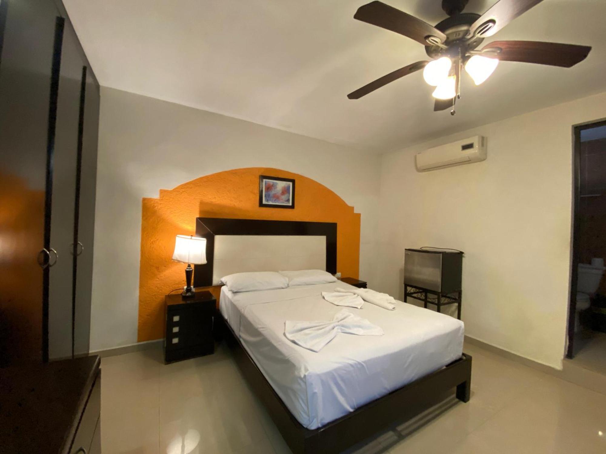 Hotel Quinta Marciala Mx Valladolid  Buitenkant foto