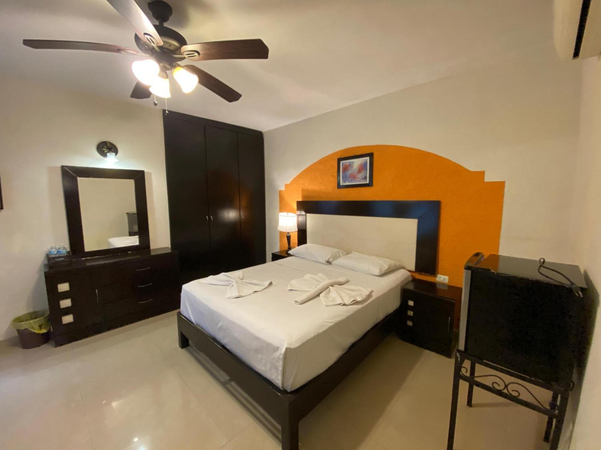 Hotel Quinta Marciala Mx Valladolid  Buitenkant foto