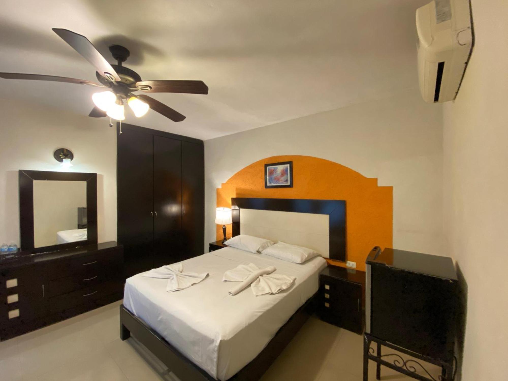 Hotel Quinta Marciala Mx Valladolid  Buitenkant foto