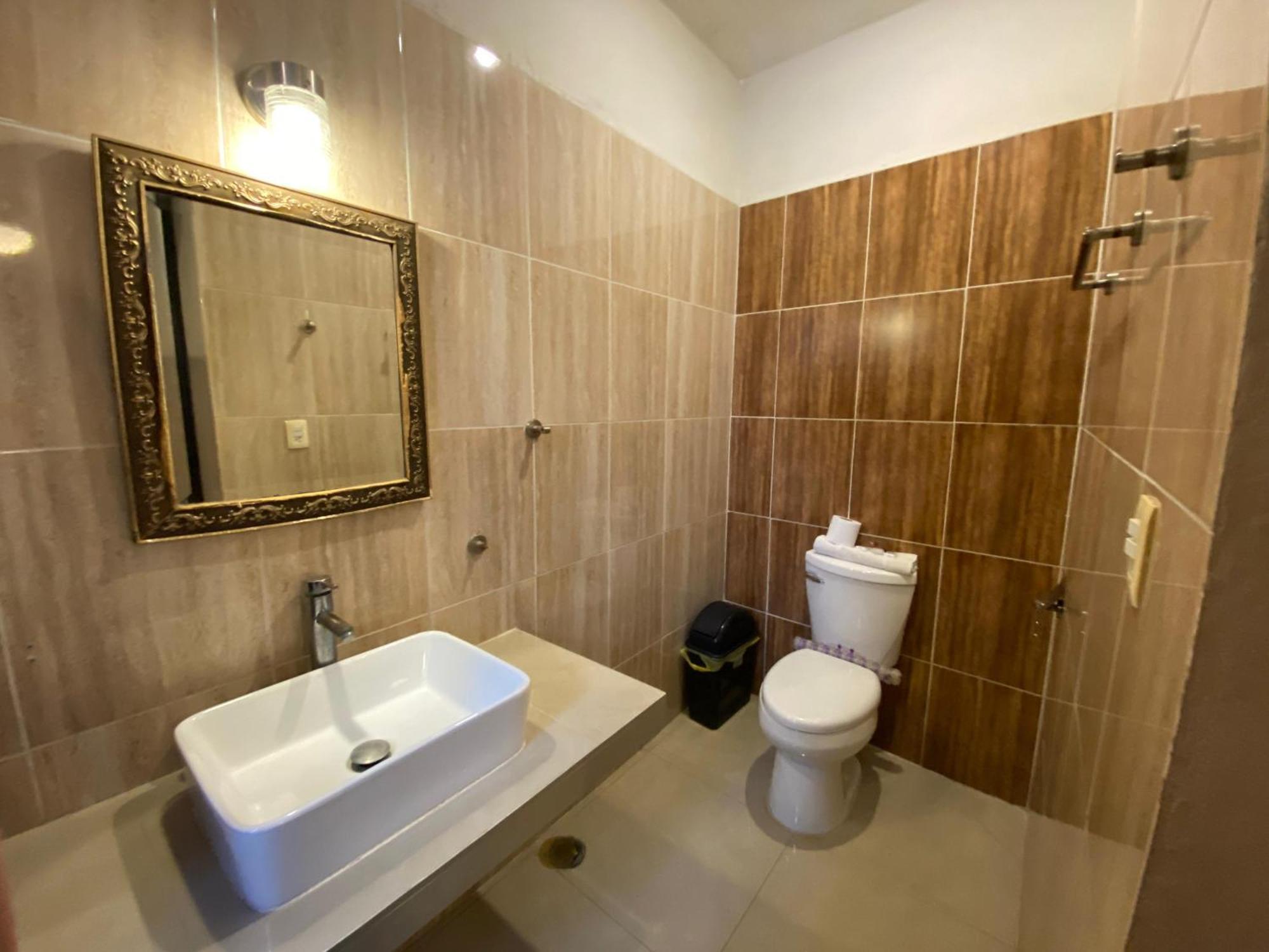 Hotel Quinta Marciala Mx Valladolid  Buitenkant foto